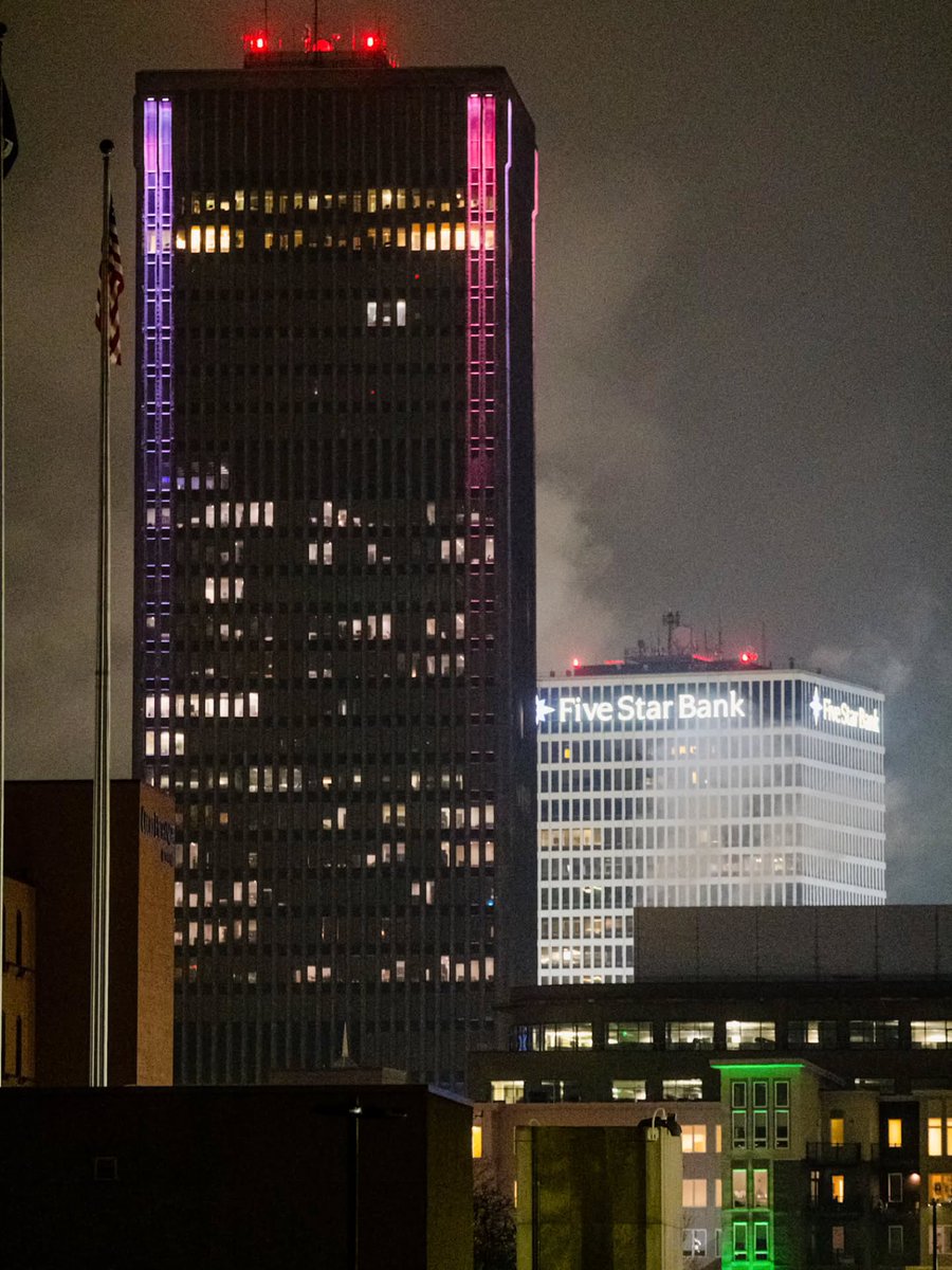 This Is Rochester! tweet media