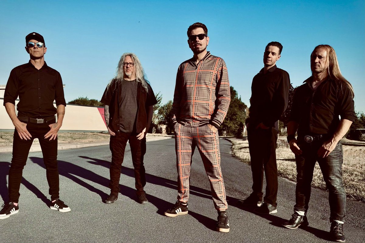 Jacob's Fall tweet media