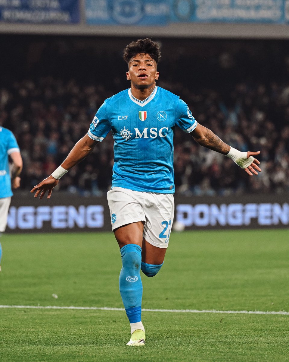 Alisson Santos tweet media