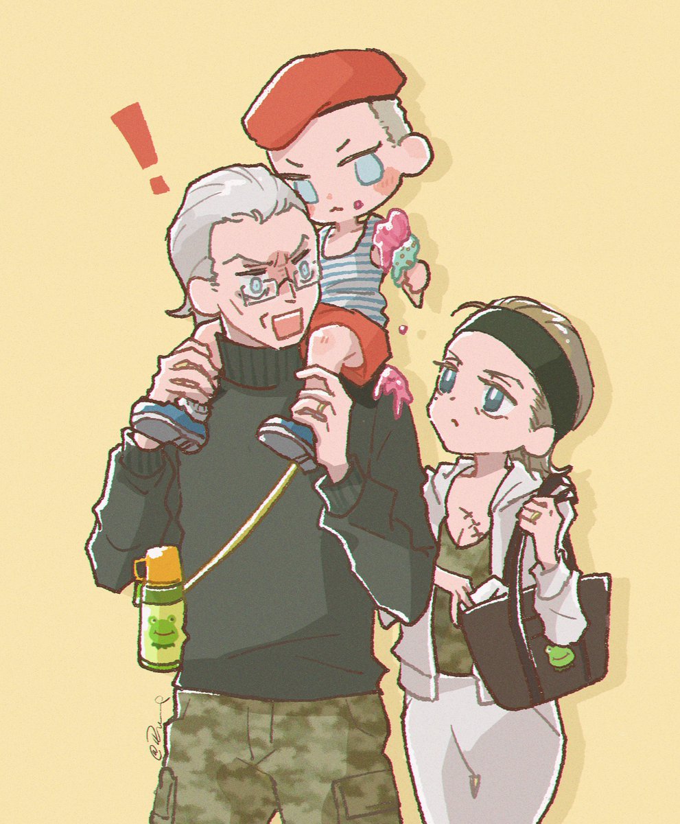 こしじま りぜ tweet media