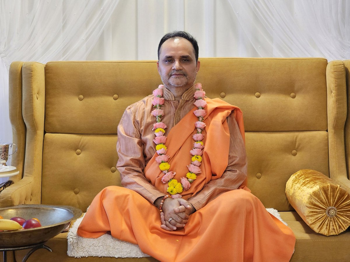 Ashram Germany tweet media