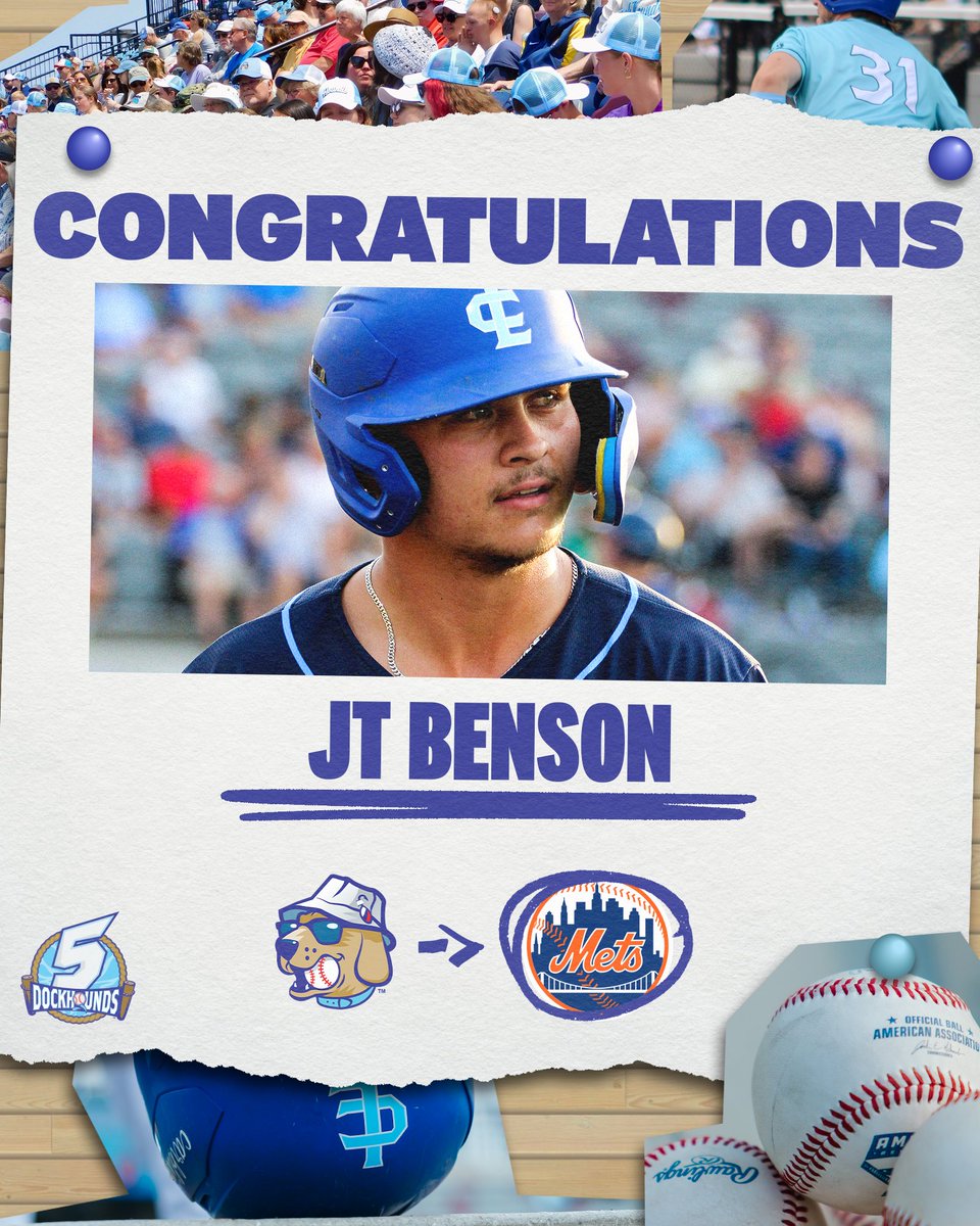 Lake Country DockHounds tweet media