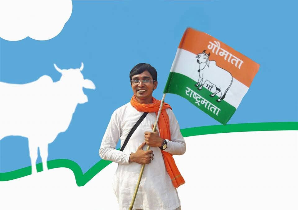 Govats Radhe Ravoria tweet media