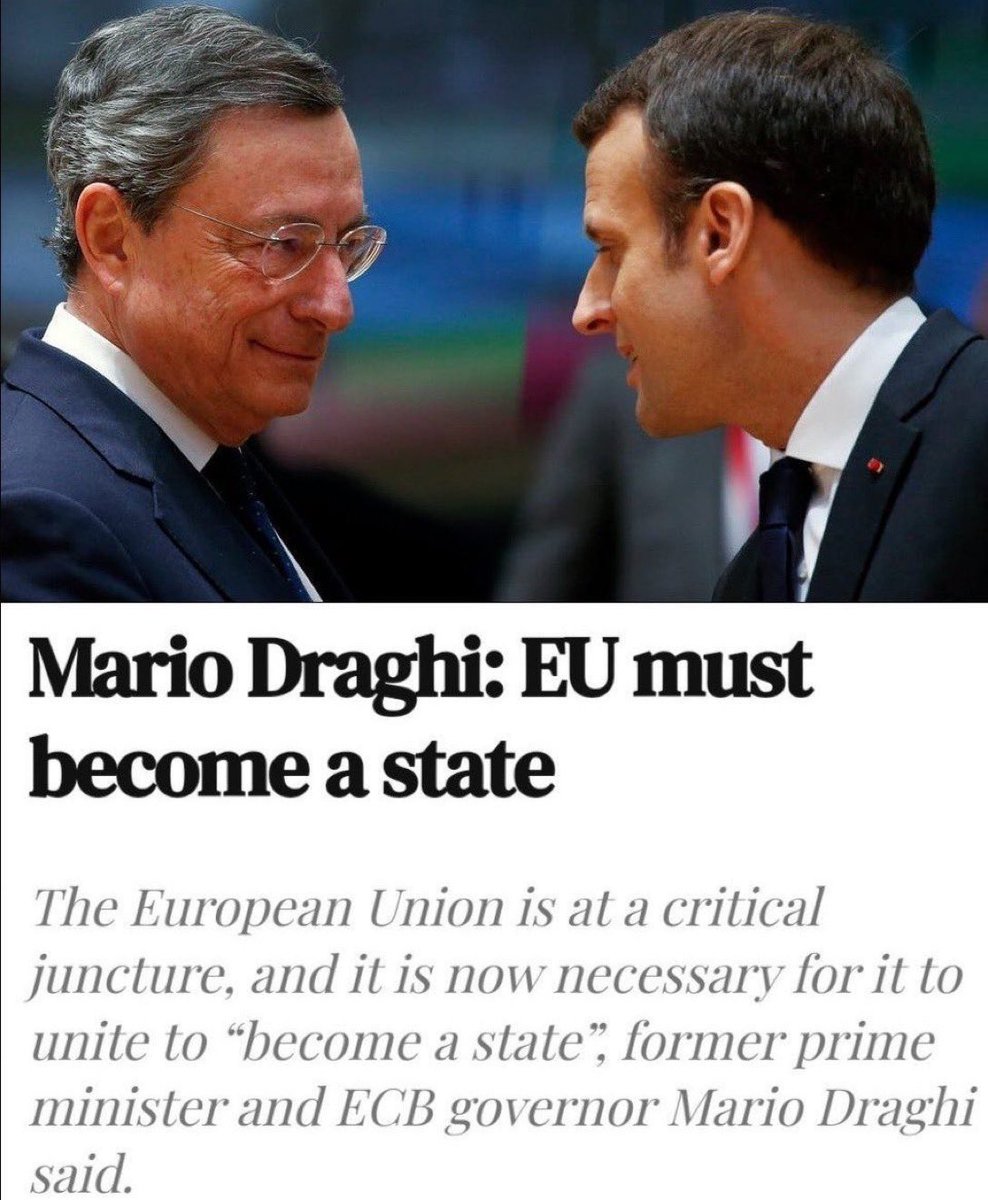 Michael A. Arouet tweet media