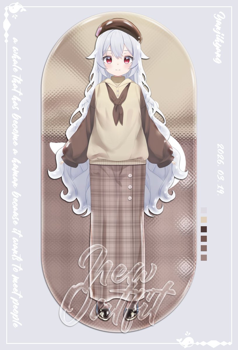 윤지향🦐🐳 tweet media