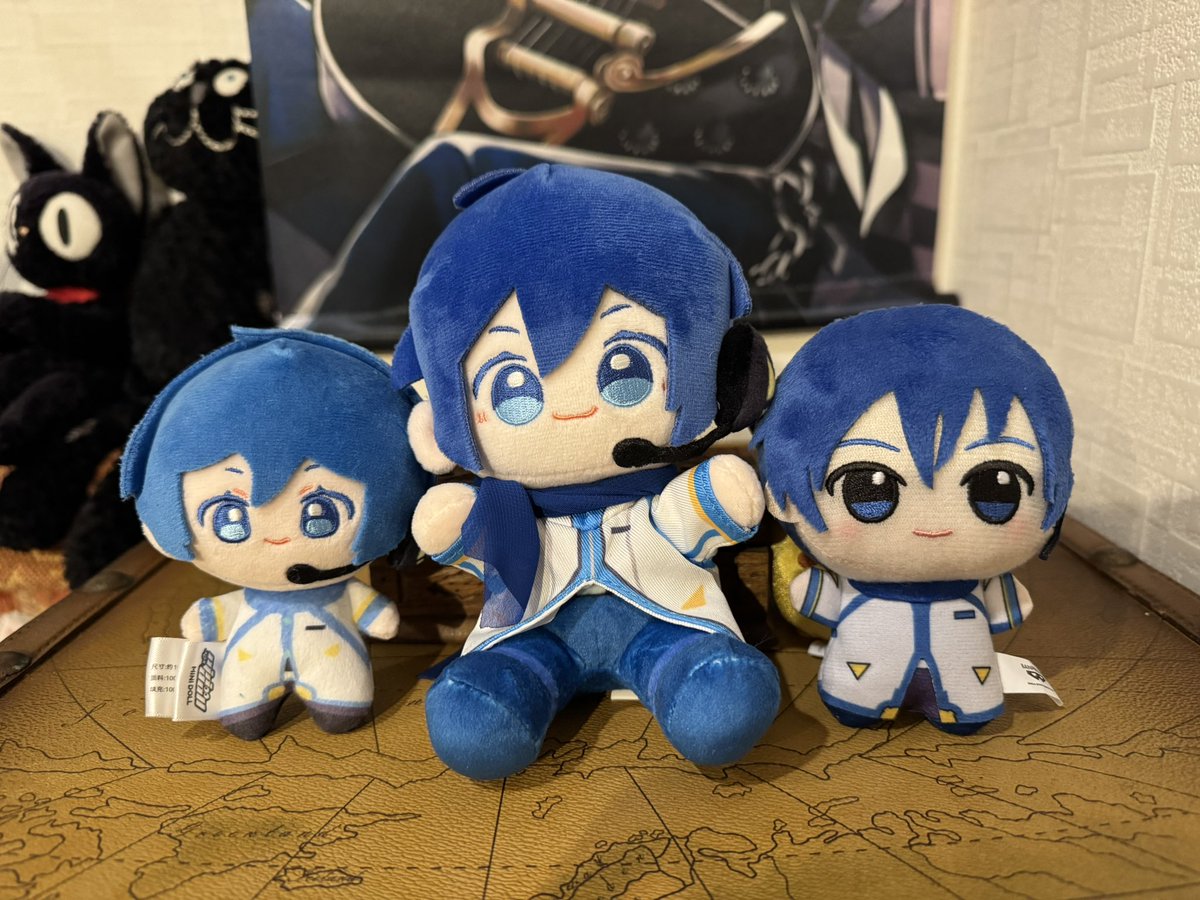 風雅なおと(NAOTO FUUGA/NAOTO FUGA)SINGER tweet media