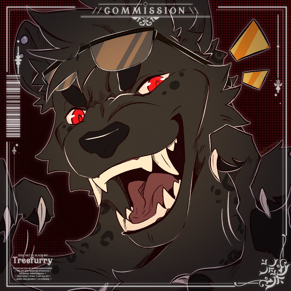 Mr.TreeFurry { TheHidingBox } tweet media