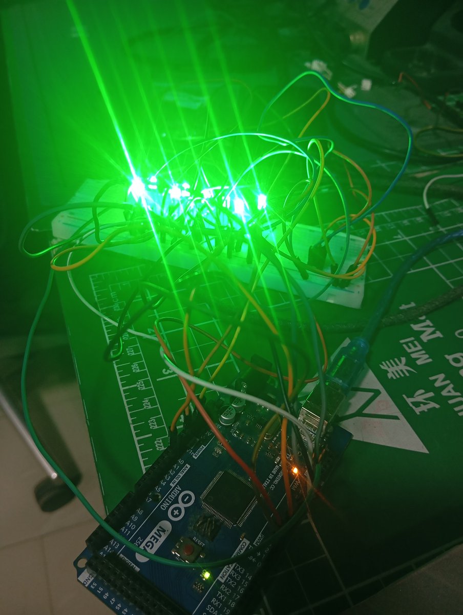 Tife || Frontend dev 🌐 tweet media