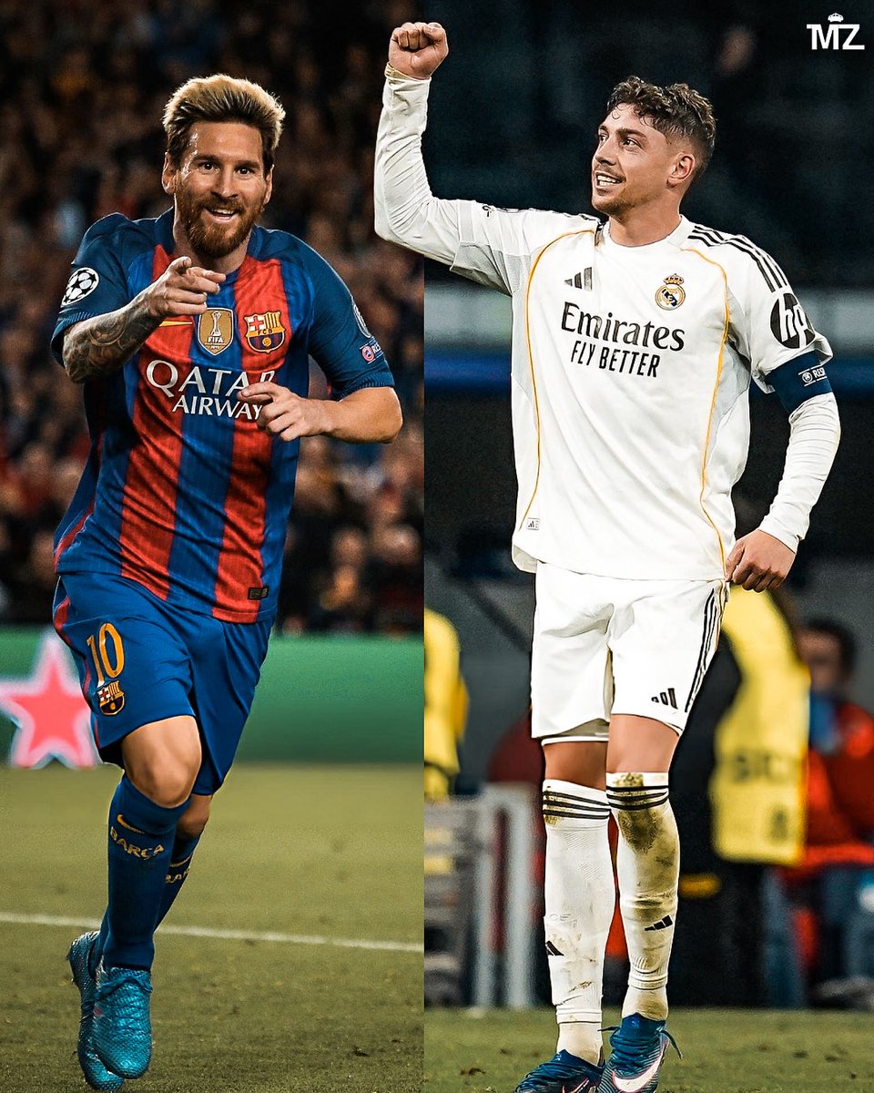 Madrid Zone tweet media