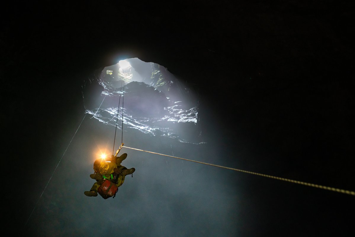 Human Spaceflight tweet media