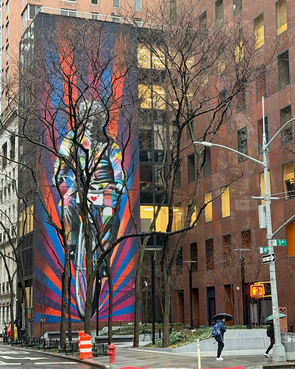 Big Apple Bears tweet media