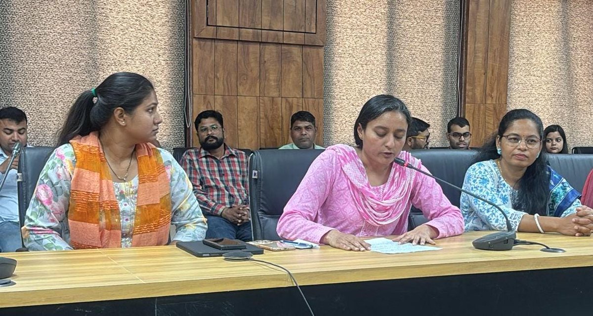 MANIT Bhopal tweet media