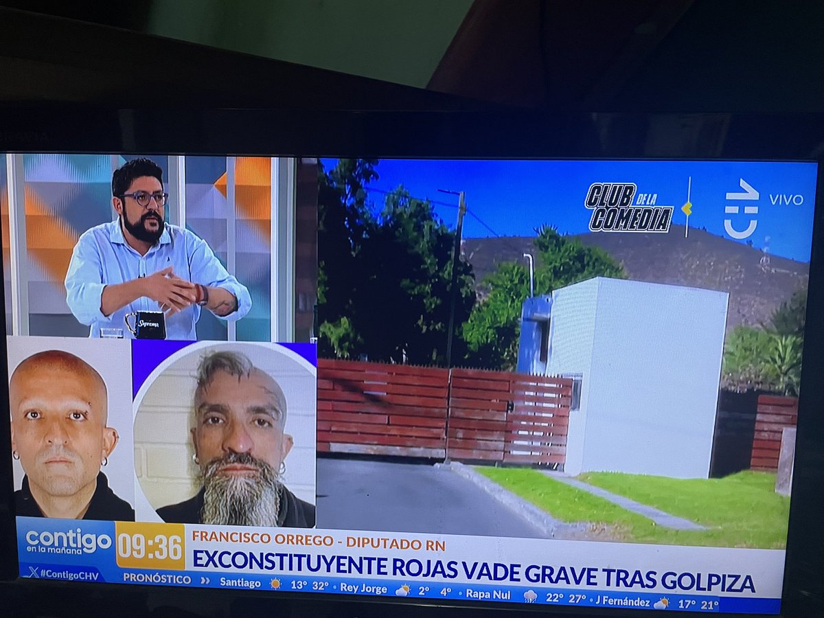 MegafonoPopular® tweet media