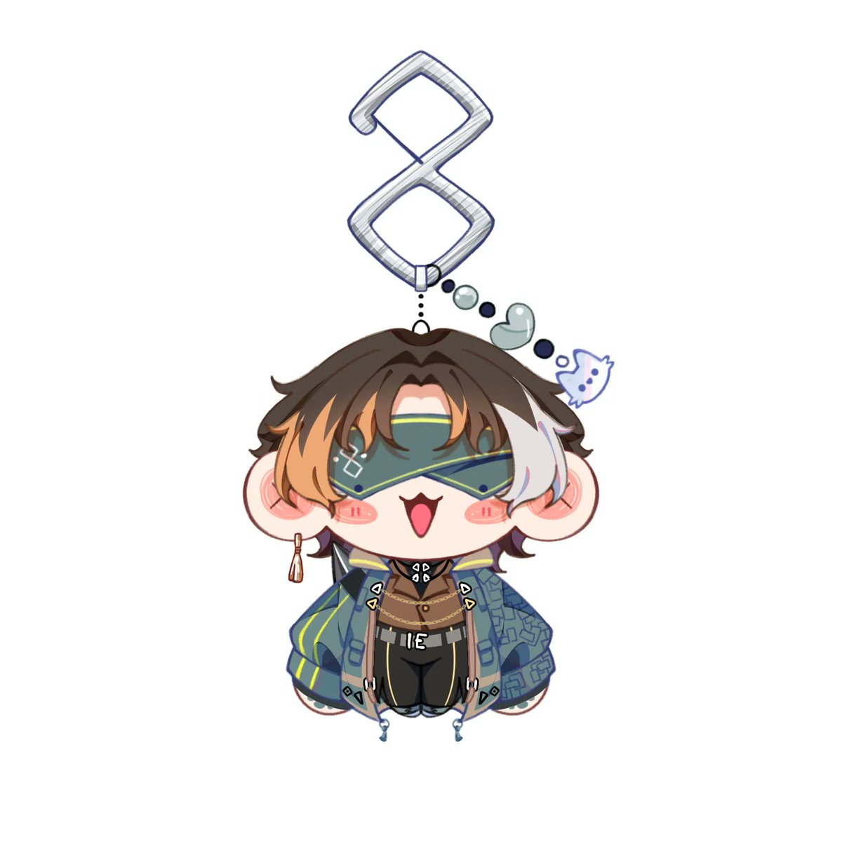 Nullas Pre-Debut tweet media