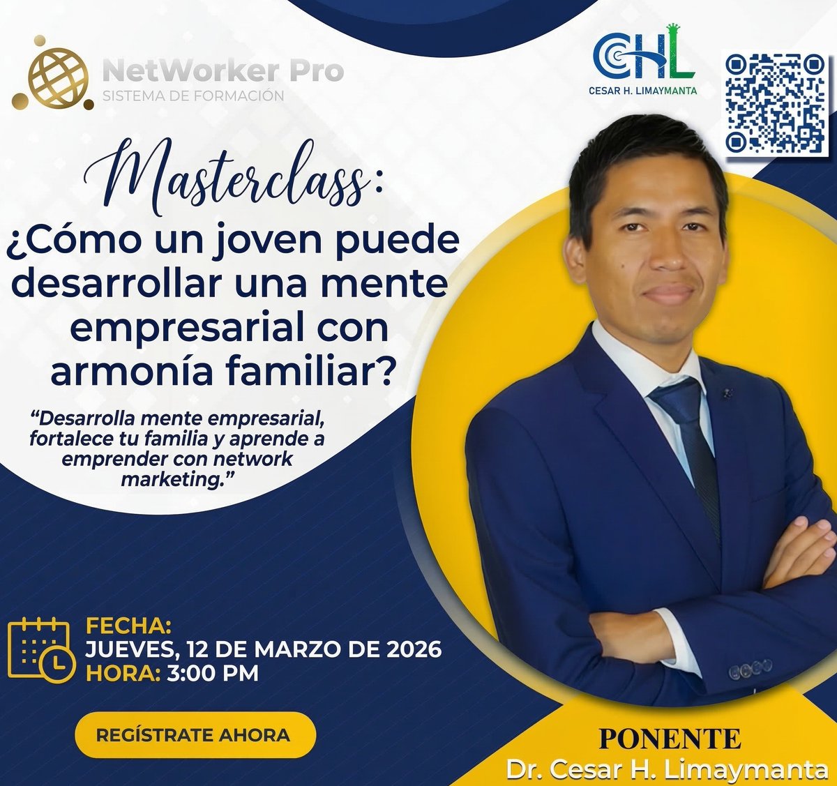 Dr. Cesar H. Limaymanta tweet media