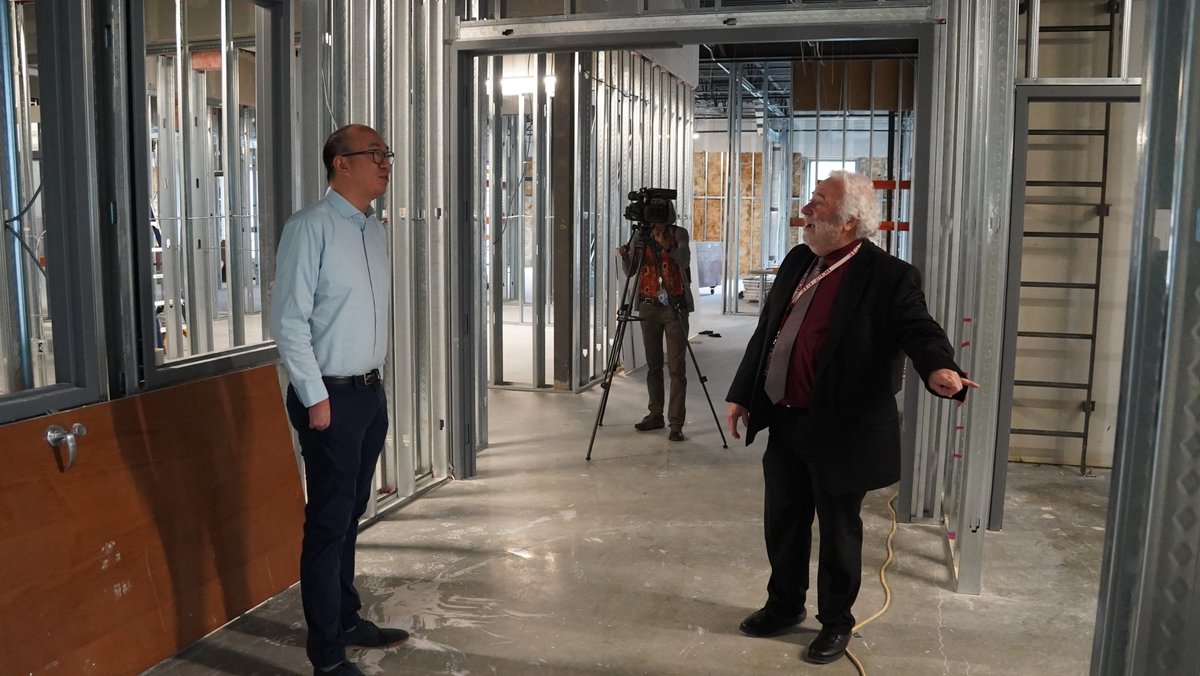 Henrico Career & Technical Education tweet media