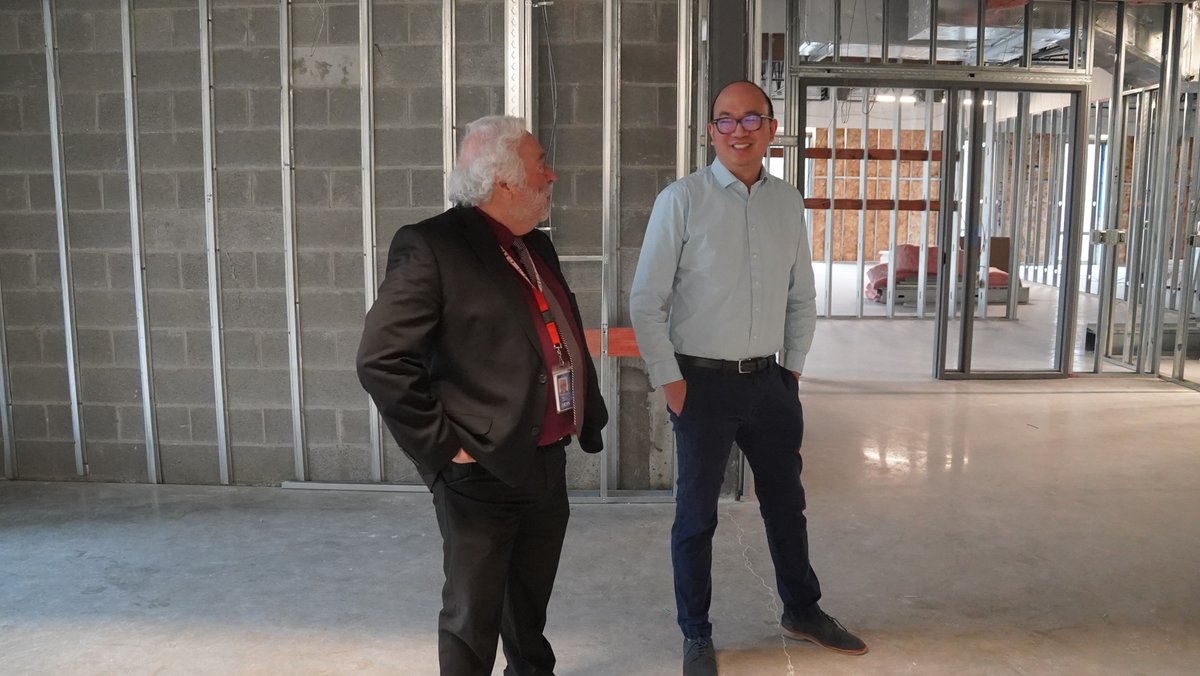 Henrico Career & Technical Education tweet media