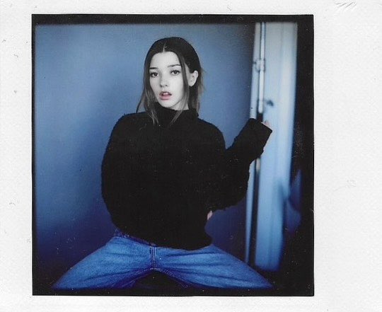 sofia carson & katie douglas tweet media