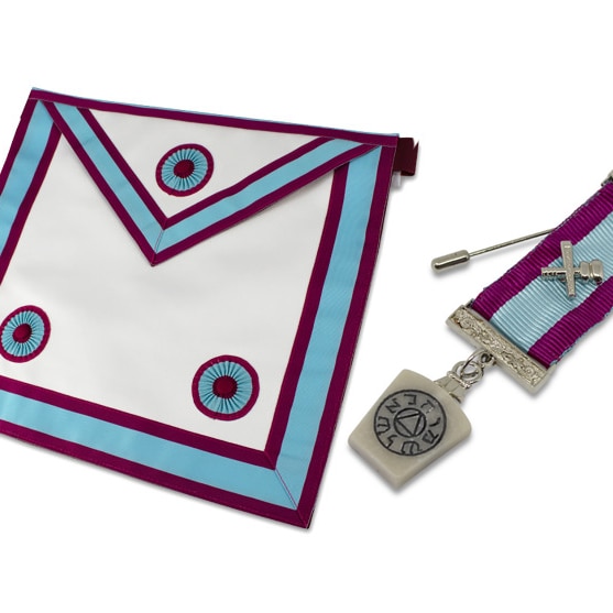 Torbay Lodge of Mark Master Masons No.586 tweet media