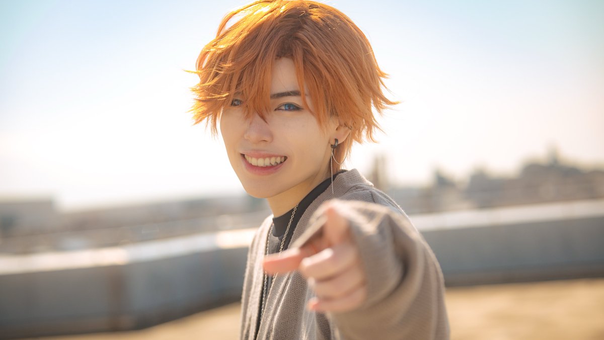 *cosplay / 📿🍔

▶︎ 𝙉𝙀𝙓𝙏 𝙎𝙏𝘼𝙂𝙀 !!!

photo:<a href="/52412_tsva/">しき</a>