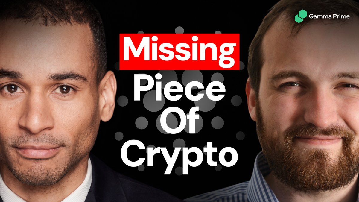 Tokenized Capital Summit tweet media