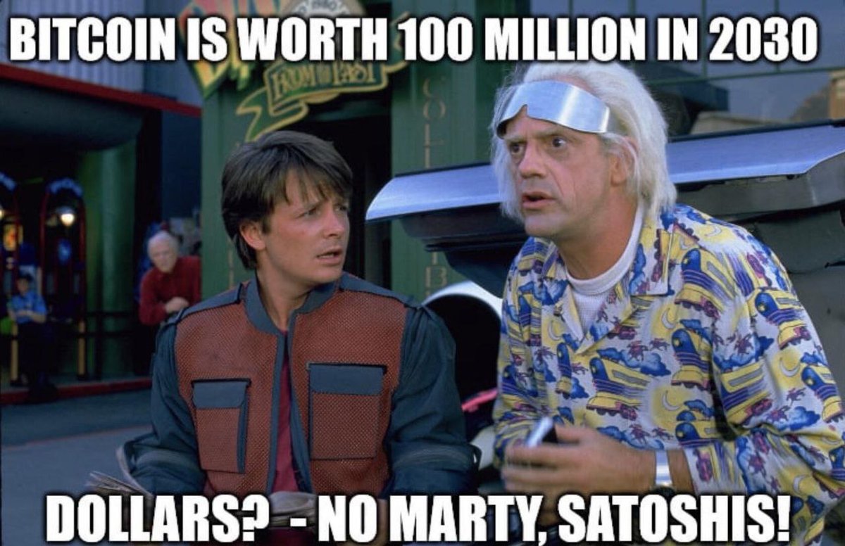 dextrade_'s tweet image. The future is now, Marty! 🚀
Stack sats today before they become the new standard. Trade smart on dex-trade.com ⚡️

#BitcoinStandard #StackSats #DexTrade