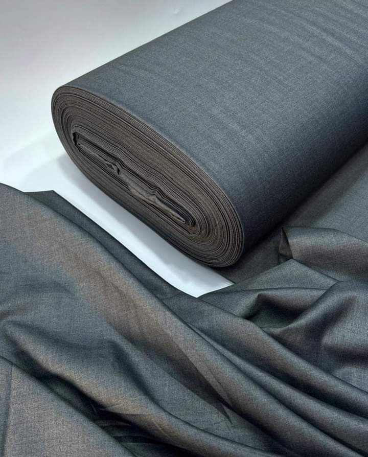Tolahub's tweet photo. Premium German Wool. Rich texture, classy finish, and timeless appeal.

Perfect for all occasions and everyday elegance, office wear.

₦15,000 (4 yards)
 Pickup &amp; nationwide delivery

Affordable. Versatile. Effortlessly stylish https://t.co/aGcgdLWAMz