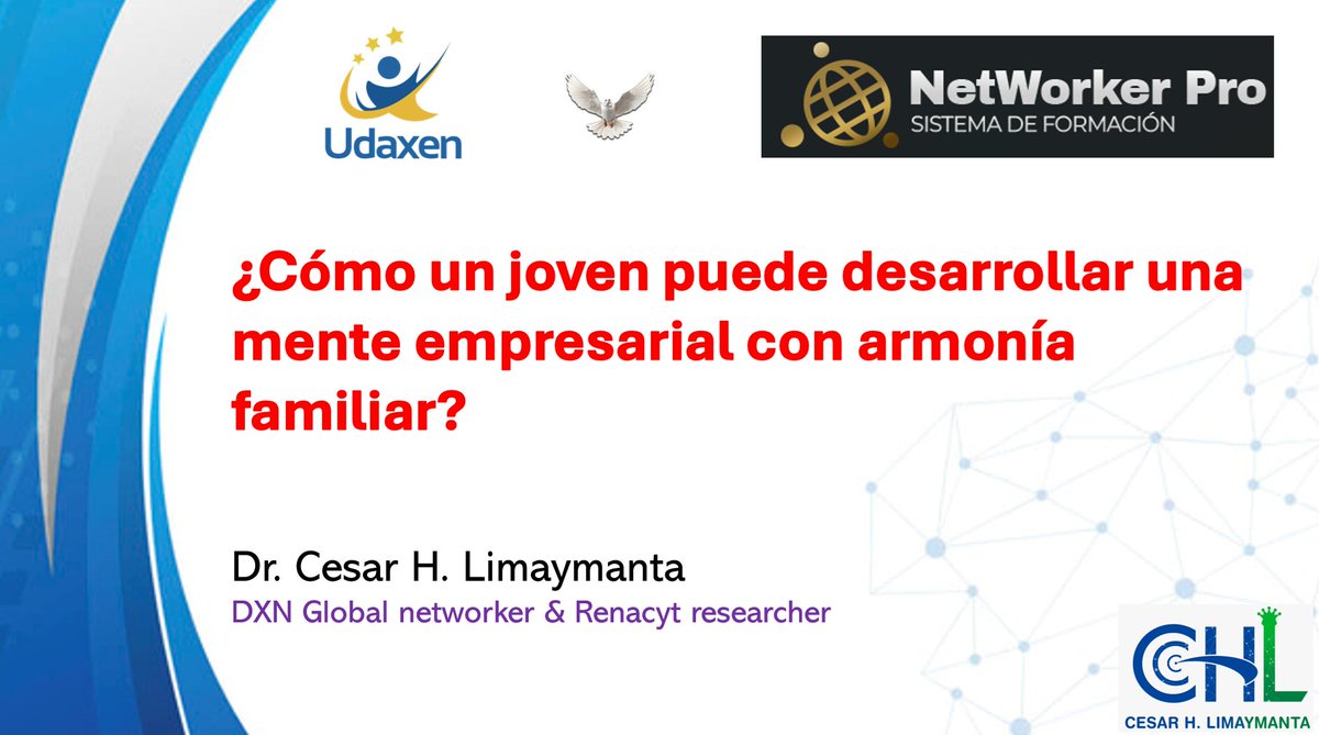 Dr. Cesar H. Limaymanta tweet media