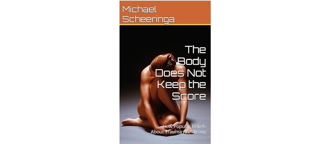 Michael Scheeringa, MD tweet media