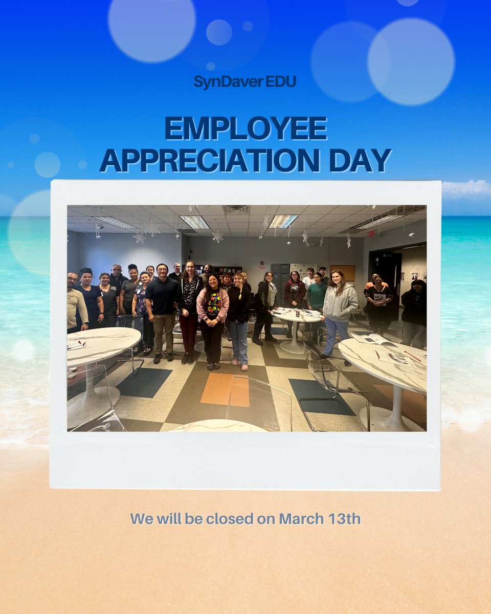 SynDaver Labs tweet media