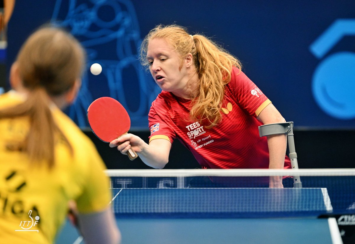 British Para TT tweet media