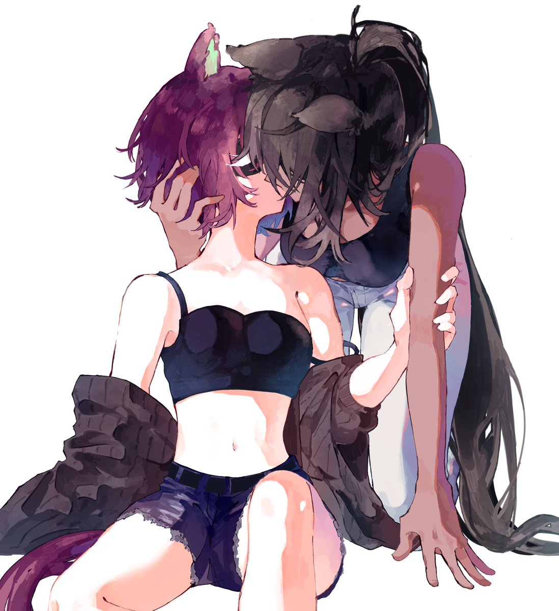 朱シャチ tweet media