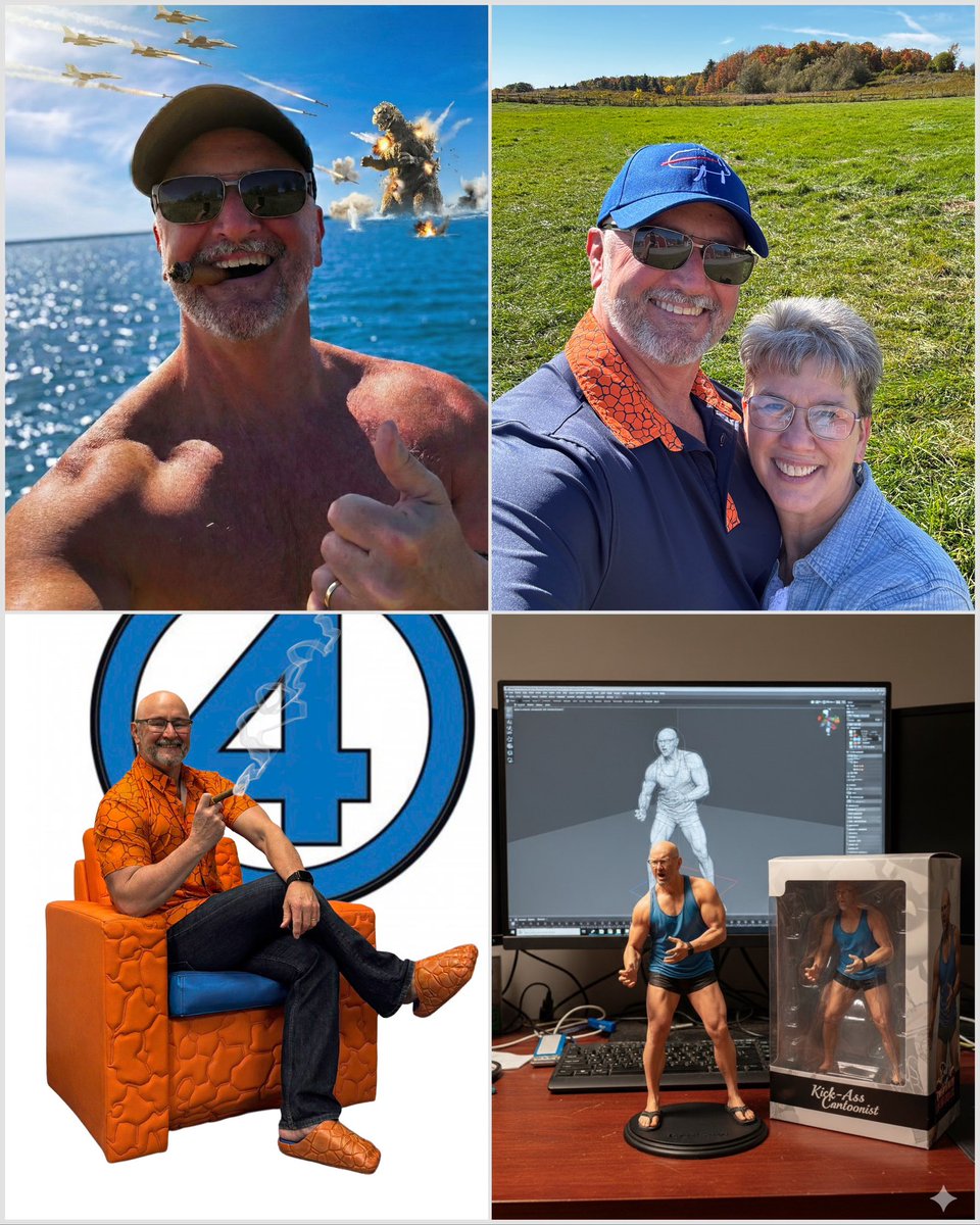 Graham Nolan 🇺🇸 tweet media