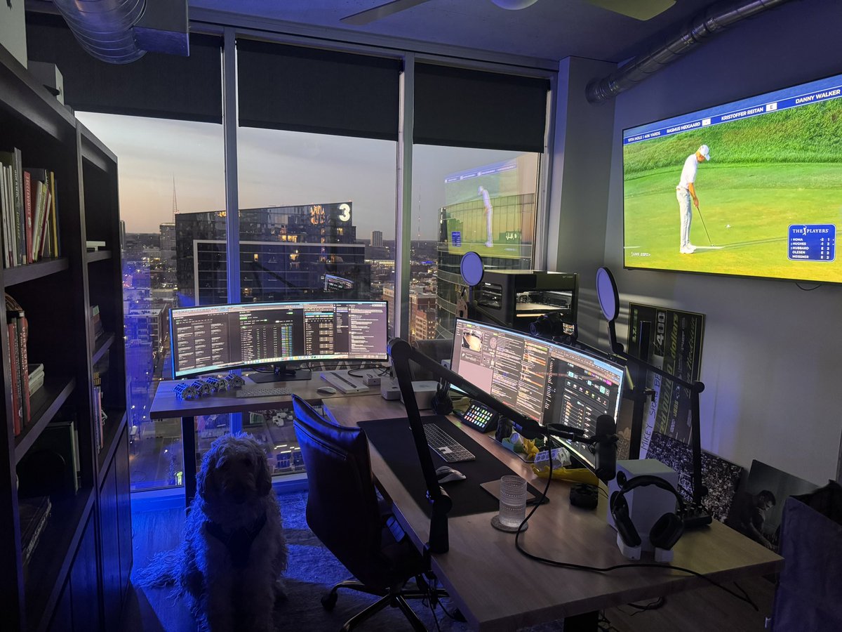 Mike McClure tweet media