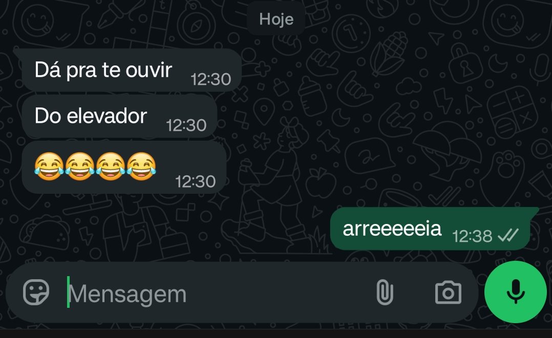 mas não é possível tweet media