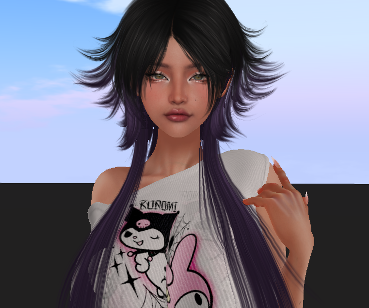 Nina Murasaki tweet media