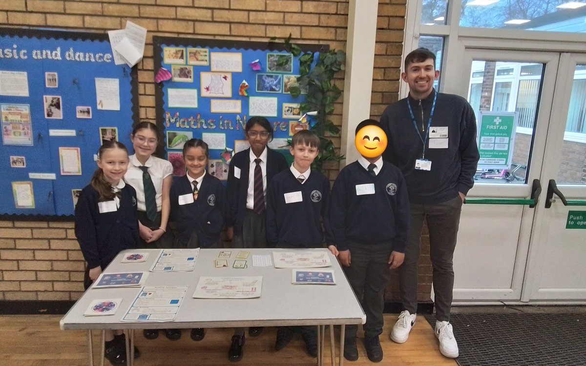 Christ Church School tweet media