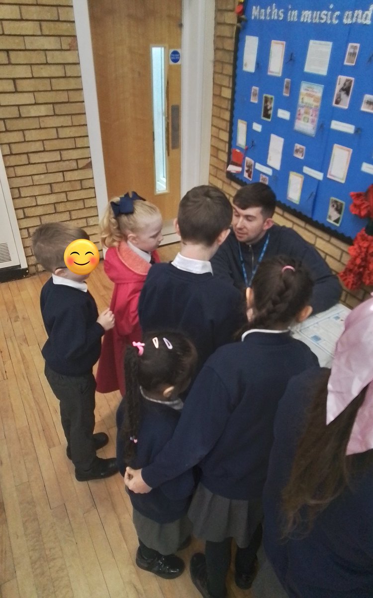 Christ Church School tweet media