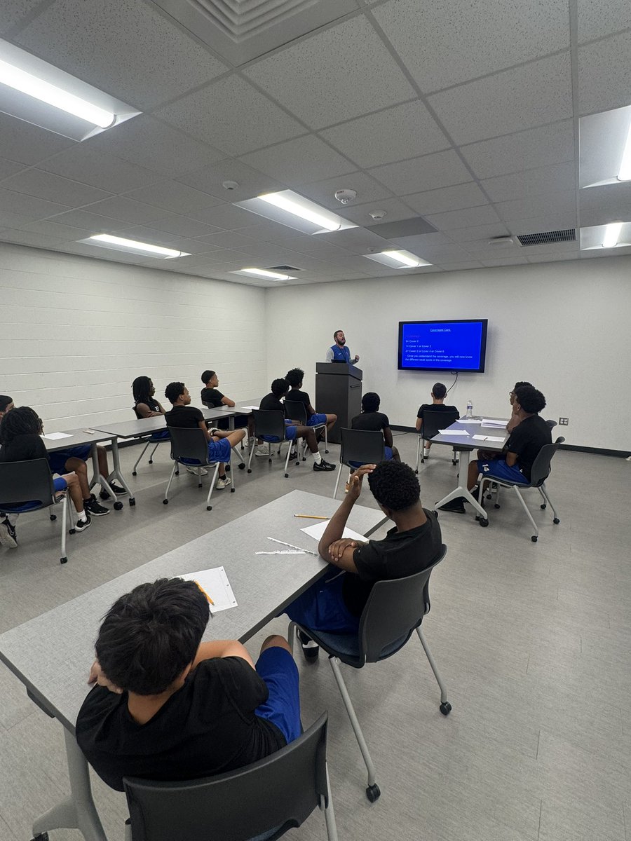 Chad President tweet media