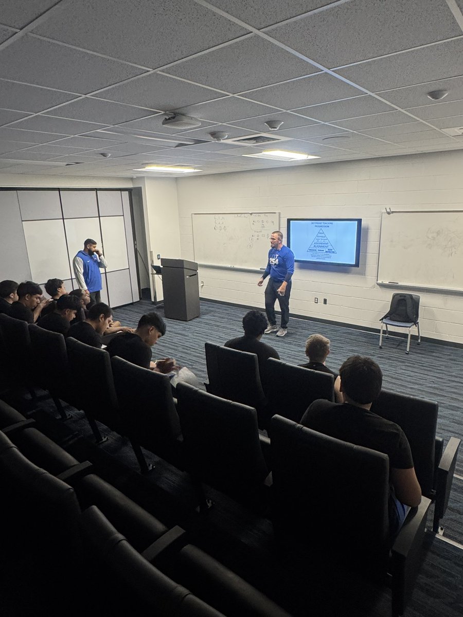 Chad President tweet media