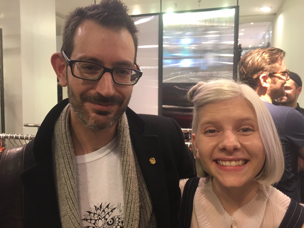 David Randall tweet media