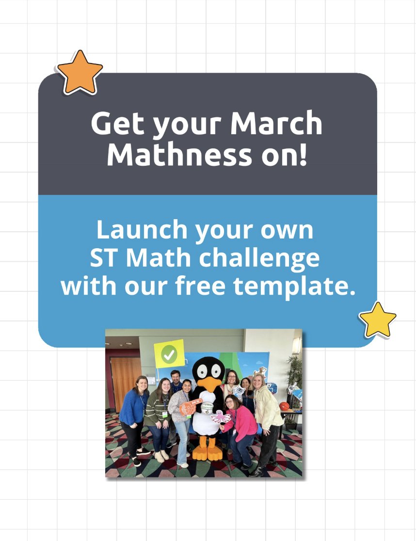 SWES Math tweet media