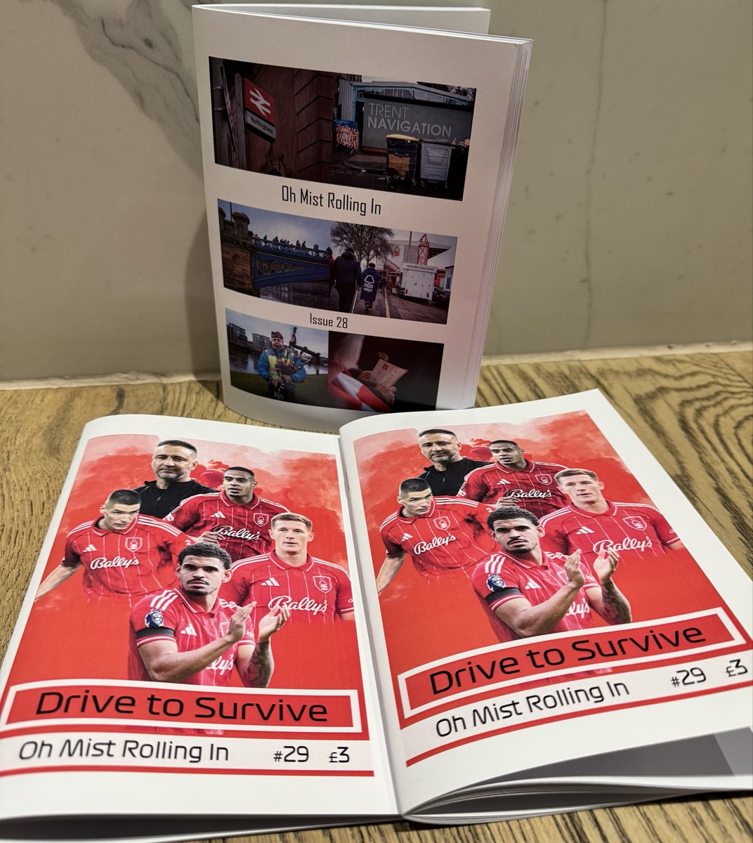 Oh Mist Rolling In Fanzine tweet media