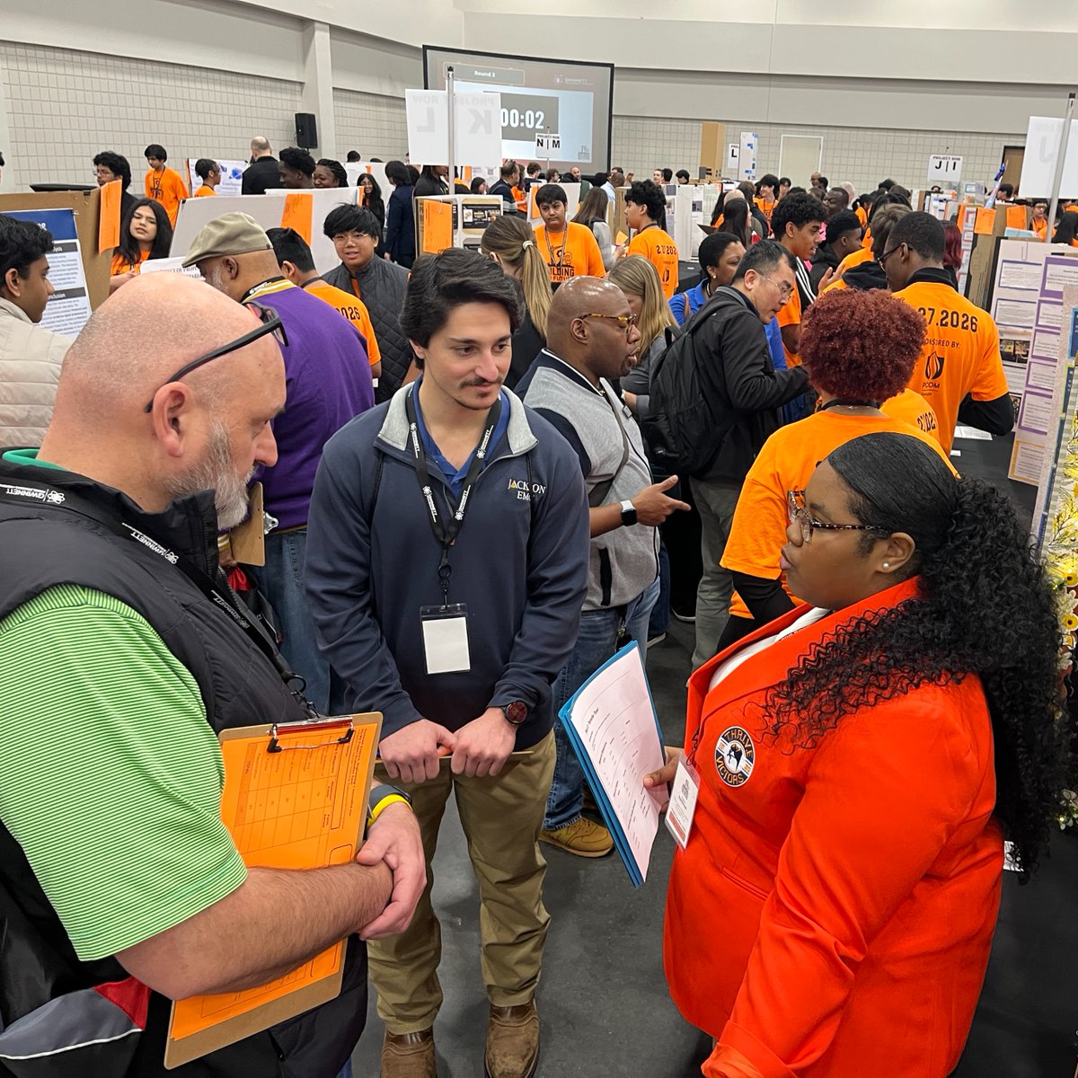 Jackson EMC tweet media