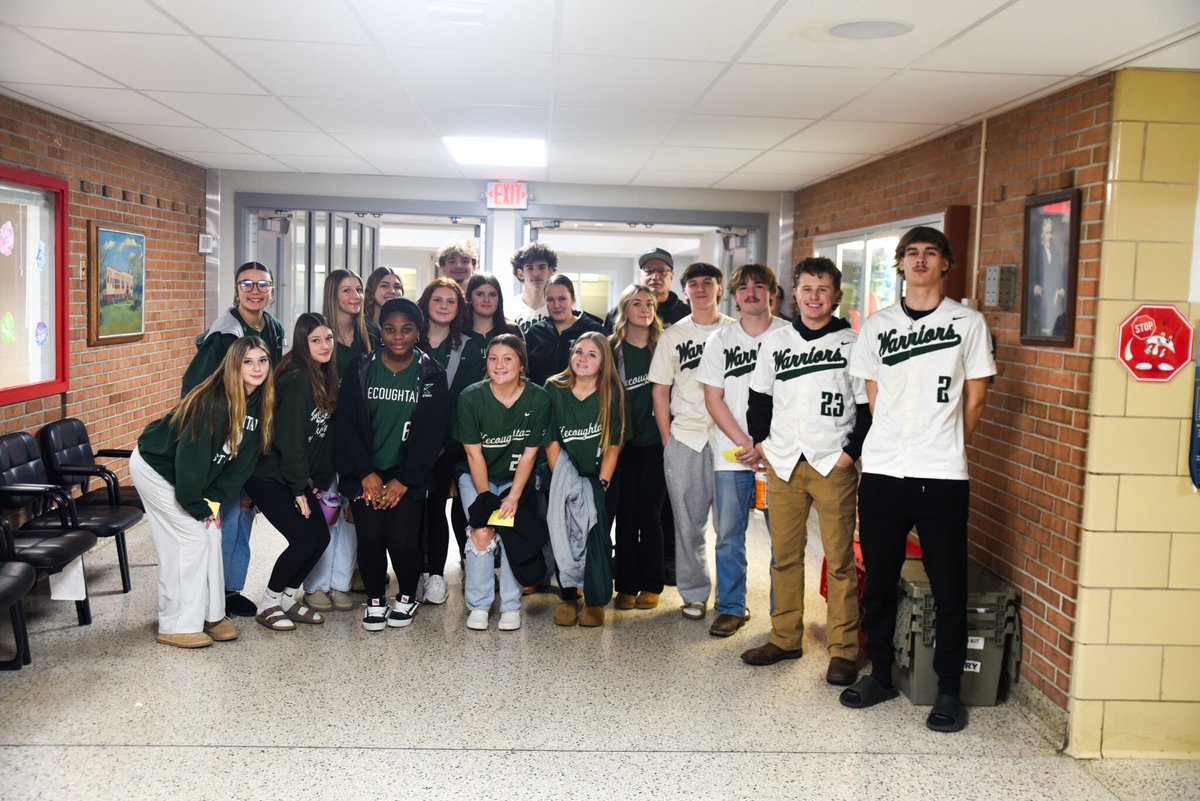 Hampton City Schools tweet media