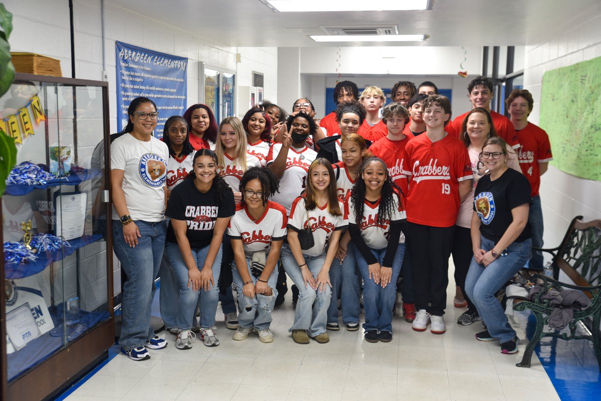 Hampton City Schools tweet media