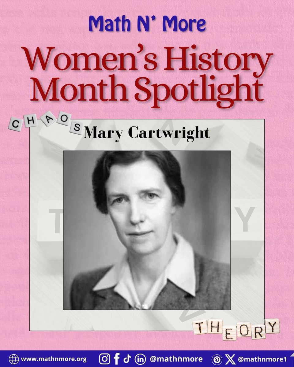 Math N’ More tweet media