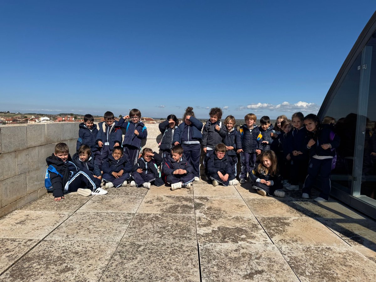 La Inmaculada tweet media