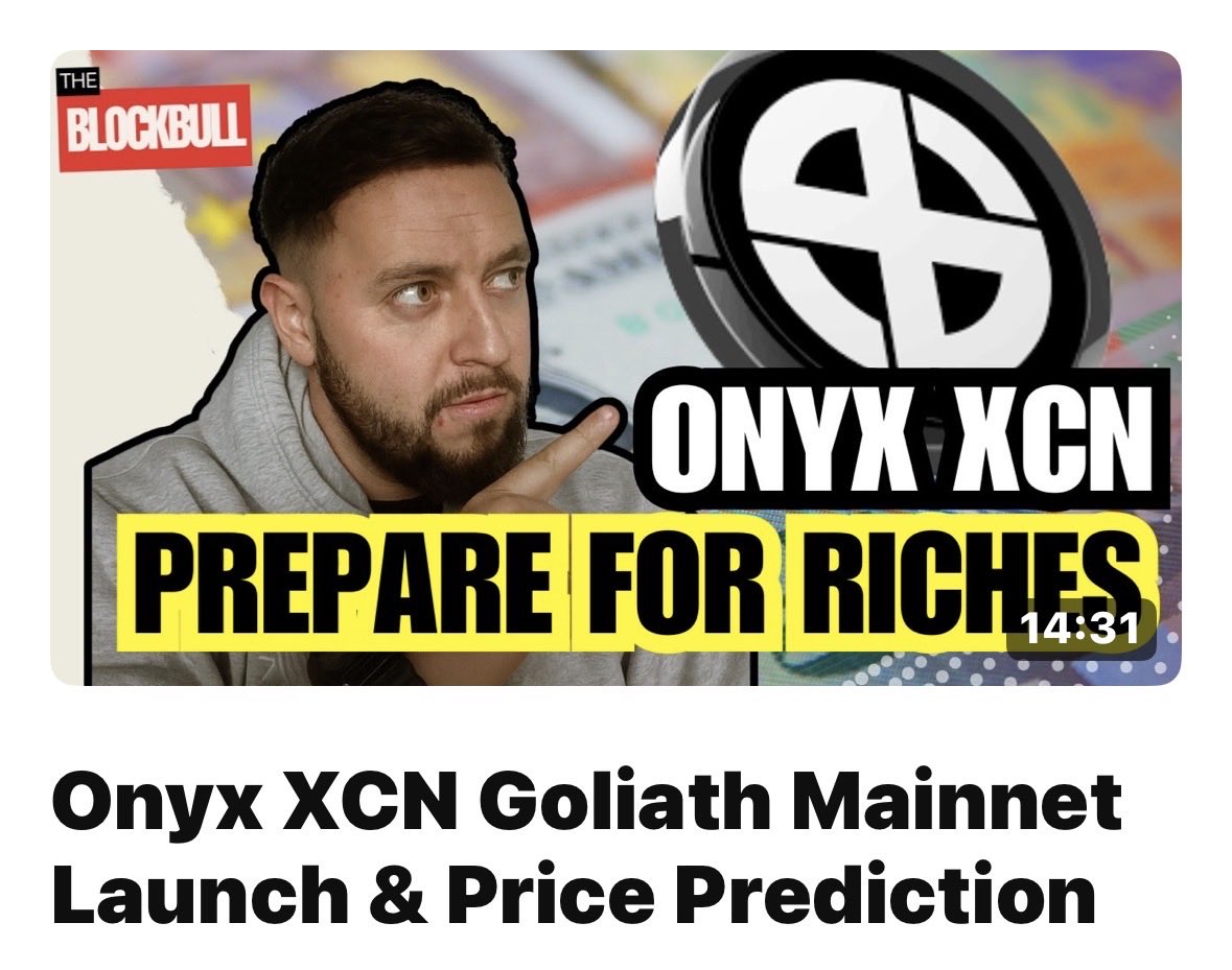 📈BLOCK BULL📈 tweet media