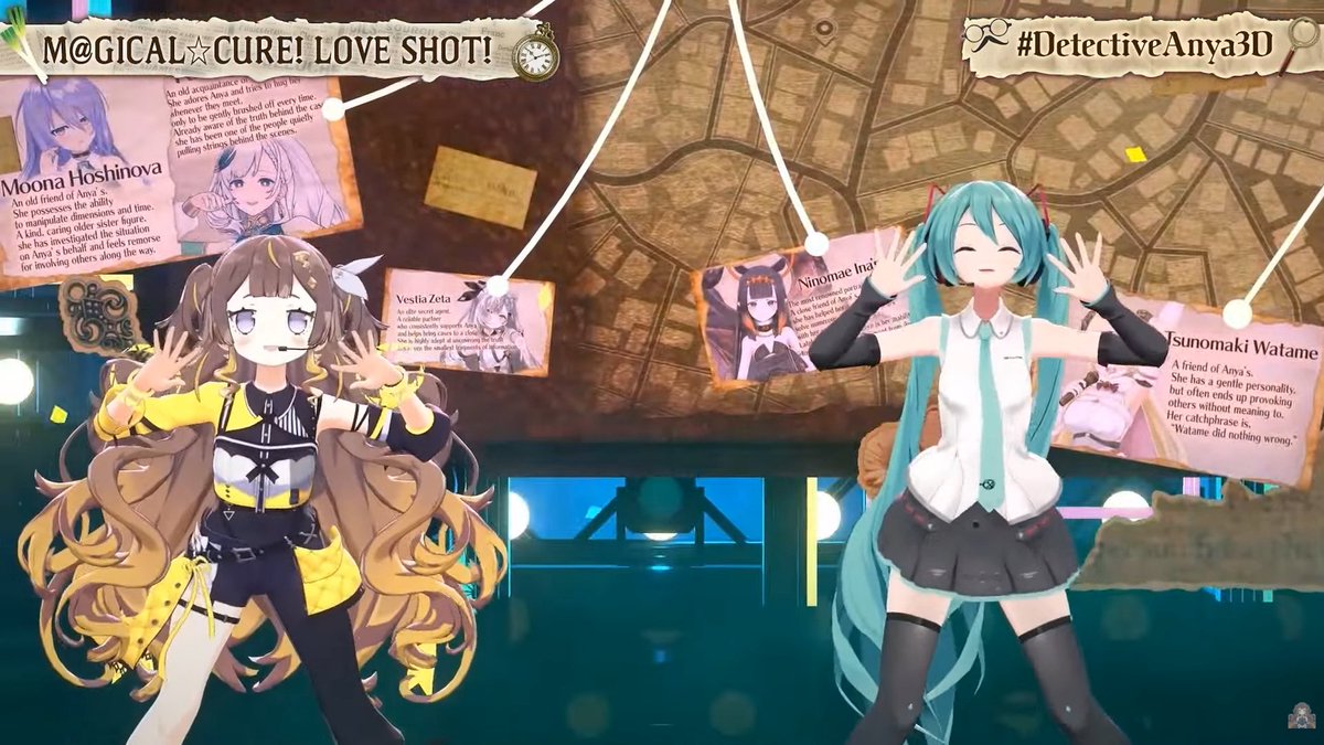 なめたけ tweet media